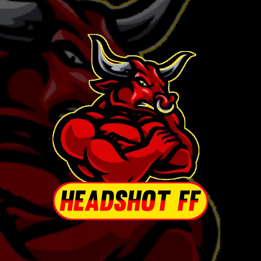 Detail Gambar Logo Headshot Ff Nomer 46