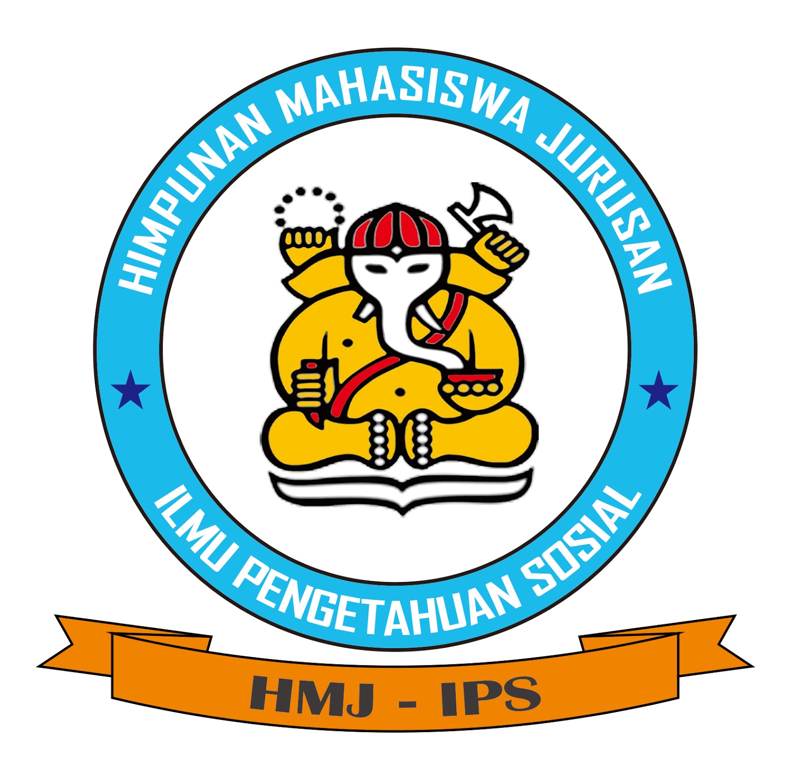 Detail Gambar Logo Himpunan Mahasiswa Sejarah Nomer 17