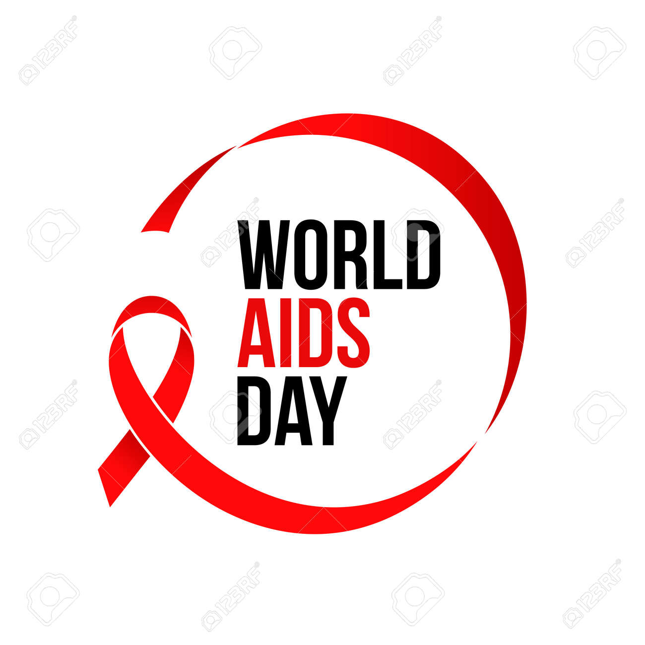 Detail Gambar Logo Hiv Aids Nomer 14