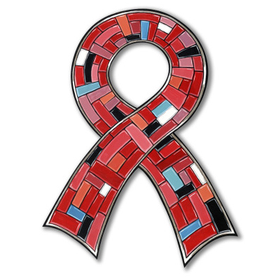 Detail Gambar Logo Hiv Aids Nomer 16