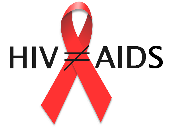 Detail Gambar Logo Hiv Aids Nomer 43
