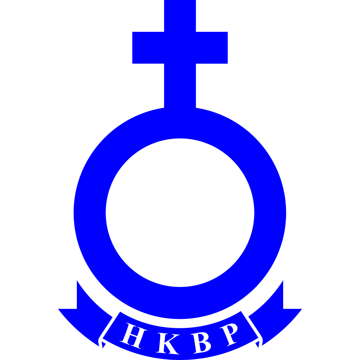 Gambar Logo Hkbp - KibrisPDR