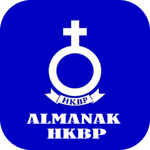 Detail Gambar Logo Hkbp Nomer 23