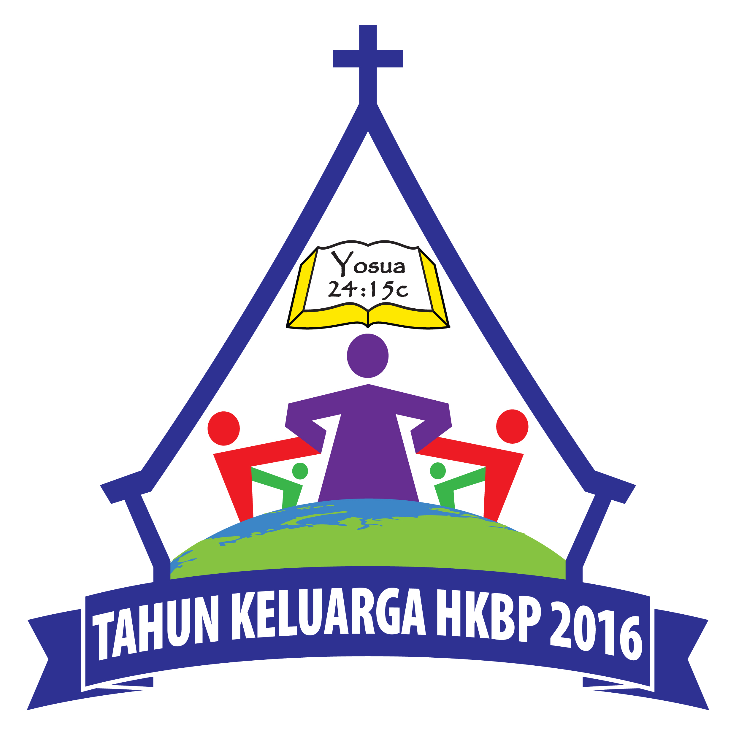 Detail Gambar Logo Hkbp Nomer 38