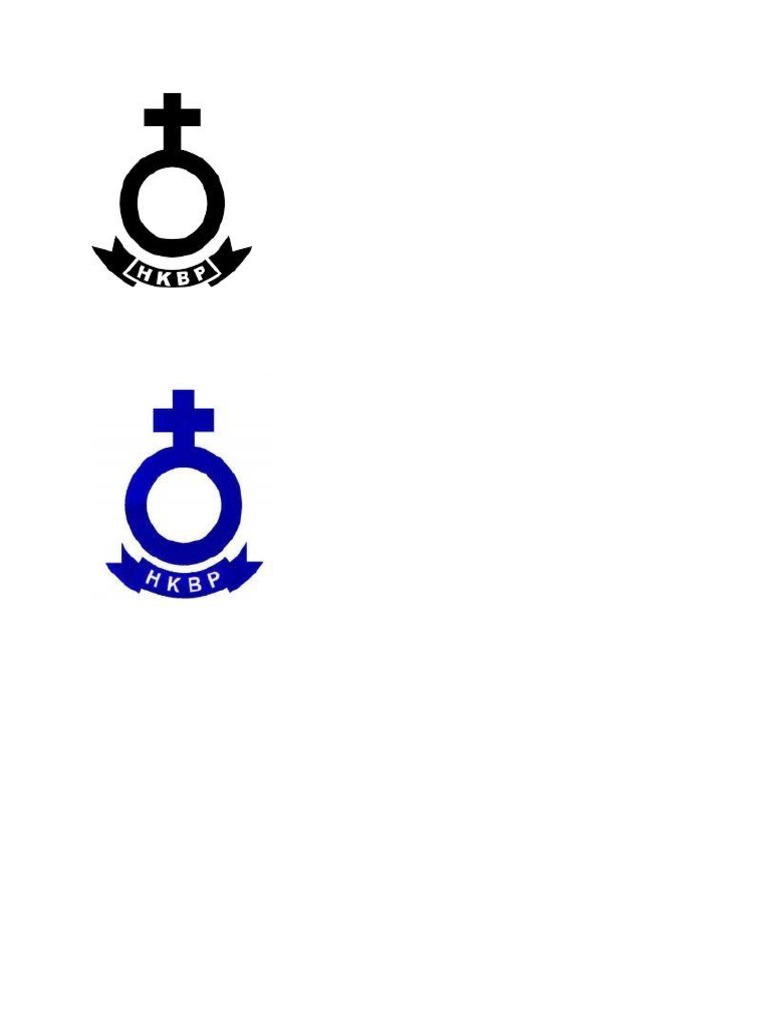 Detail Gambar Logo Hkbp Nomer 5