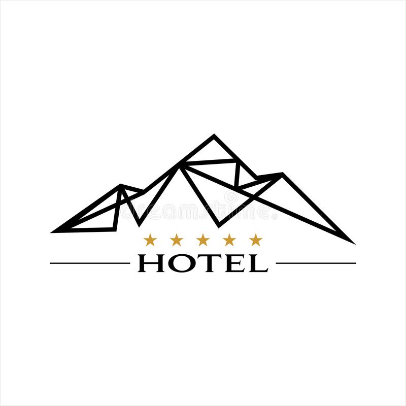 Gambar Logo Hotel - KibrisPDR