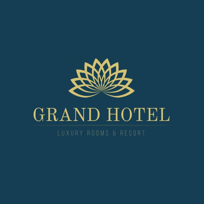 Detail Gambar Logo Hotel Nomer 15