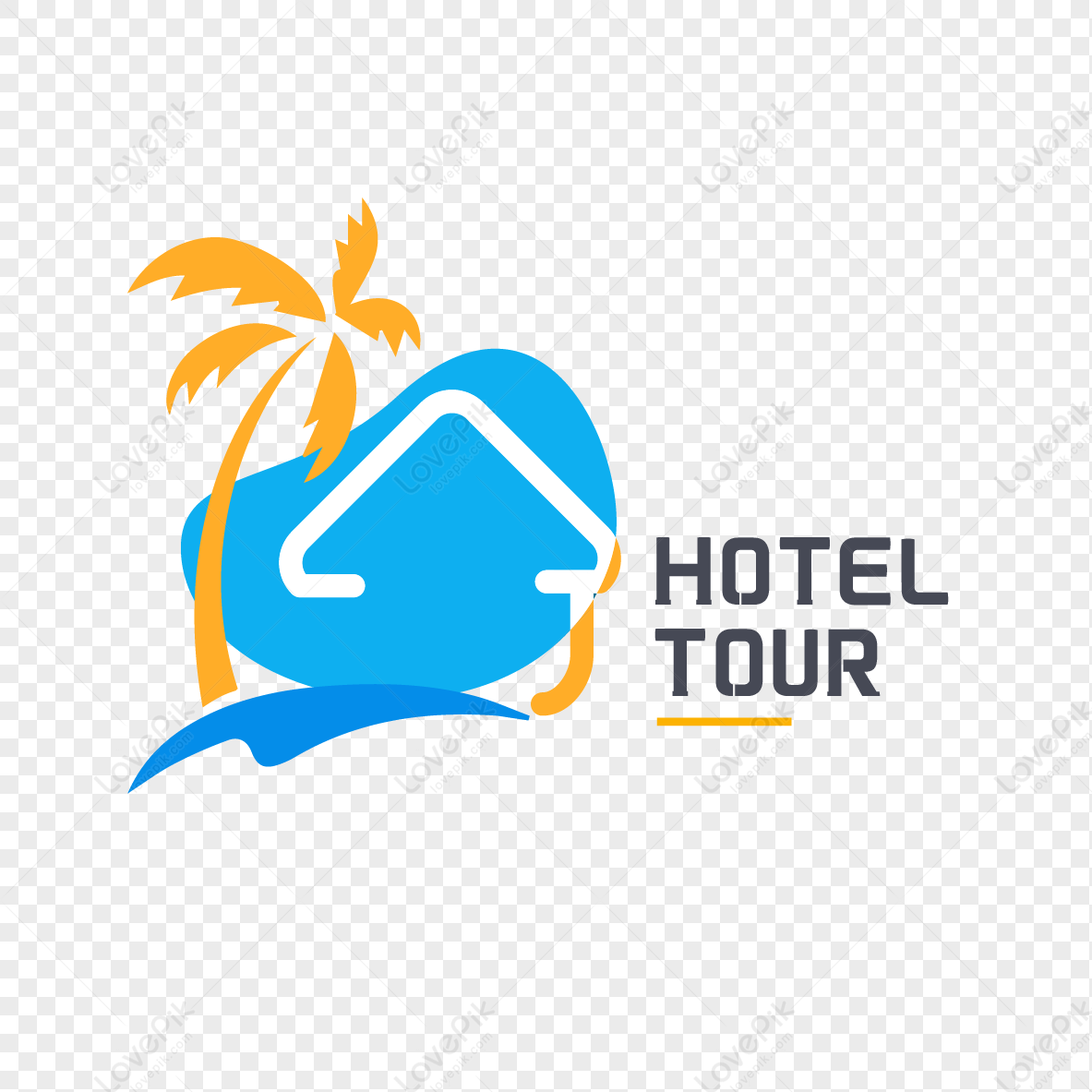 Detail Gambar Logo Hotel Nomer 20