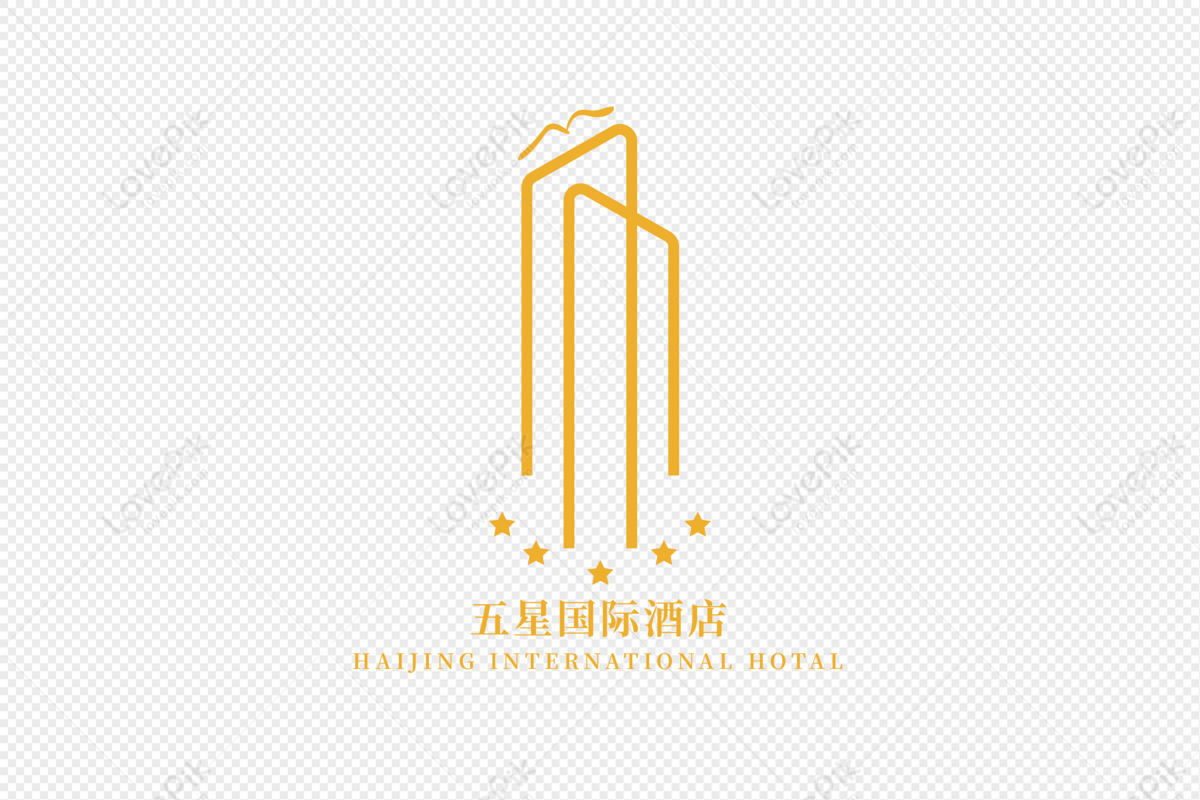 Detail Gambar Logo Hotel Nomer 32