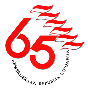 Detail Gambar Logo Hut Ri Nomer 54