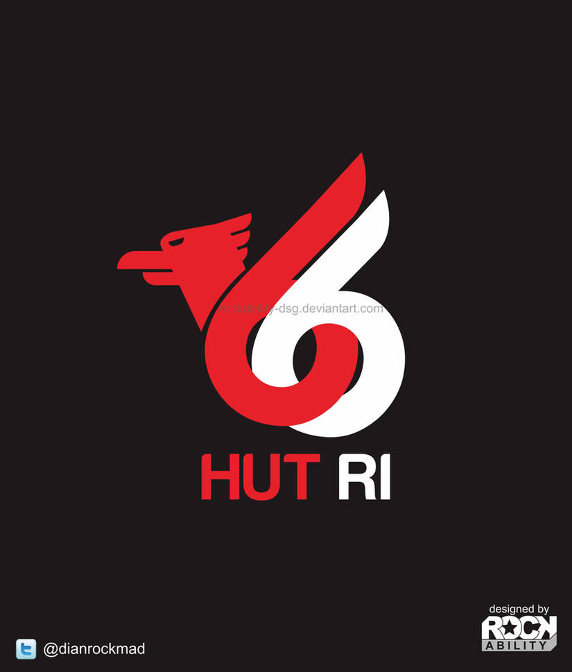 Detail Gambar Logo Hut Ri Ke 66 Nomer 11