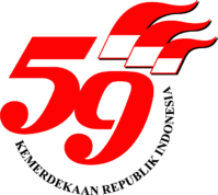 Detail Gambar Logo Hut Ri Ke 74 Nomer 39