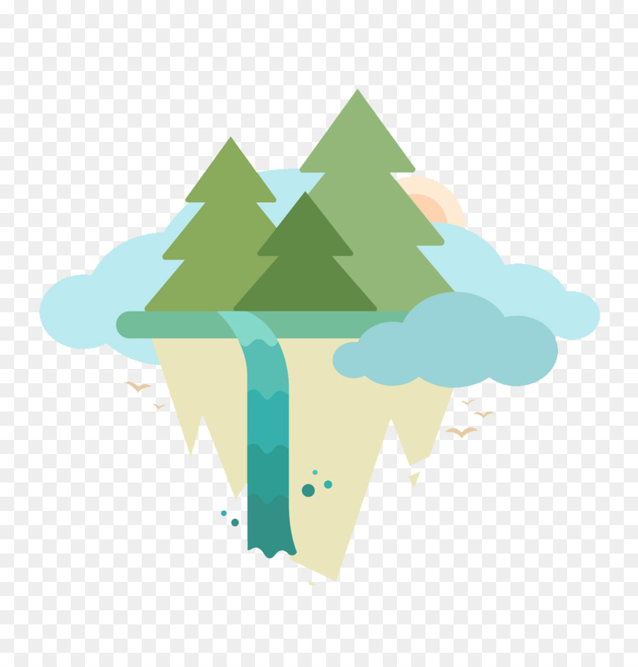 Detail Gambar Logo Hutan Nomer 10