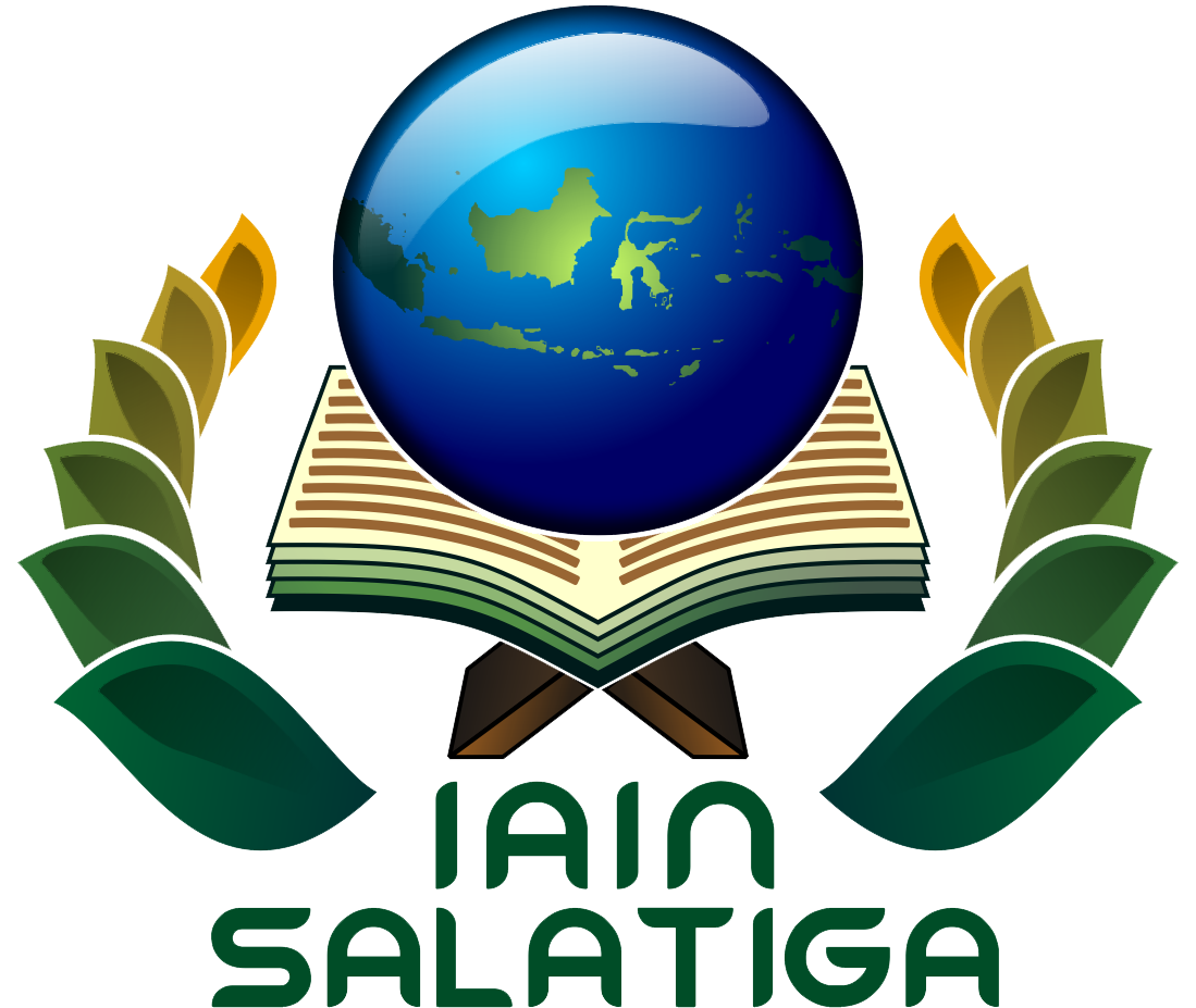 Gambar Logo Iain Salatiga - KibrisPDR