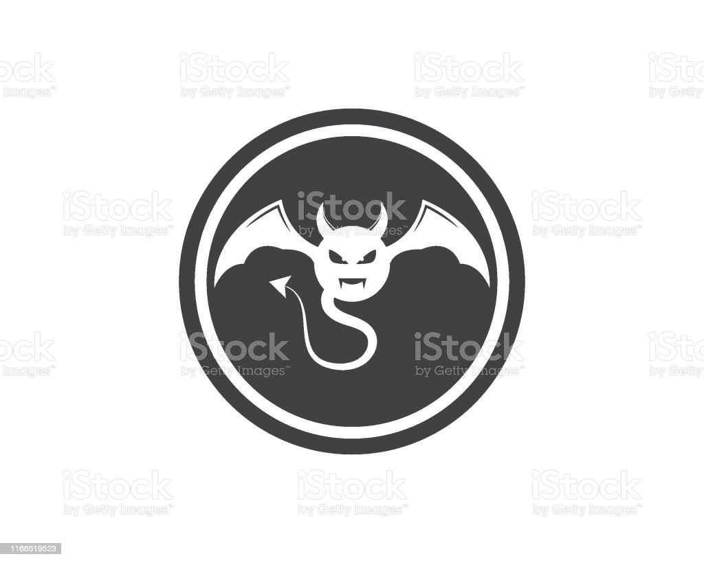 Detail Gambar Logo Iblis Nomer 22
