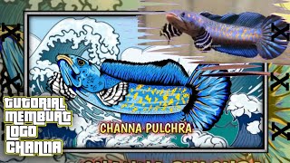 Detail Gambar Logo Ikan Channa Nomer 42