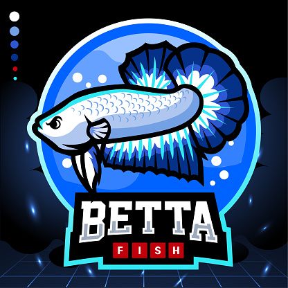 Detail Gambar Logo Ikan Cupang Nomer 44