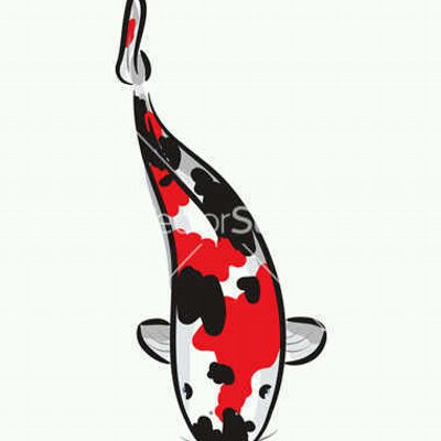 Detail Gambar Logo Ikan Koi Nomer 46