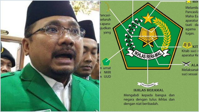 Detail Gambar Logo Ikhlas Beramal Nomer 23