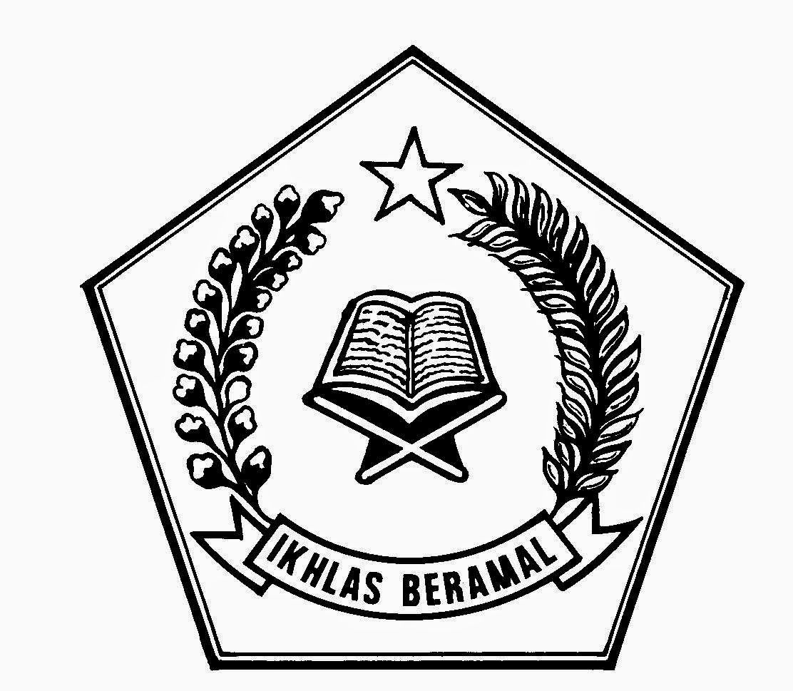 Detail Gambar Logo Ikhlas Beramal Nomer 35