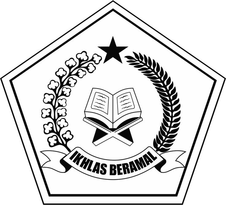 Detail Gambar Logo Ikhlas Beramal Nomer 36