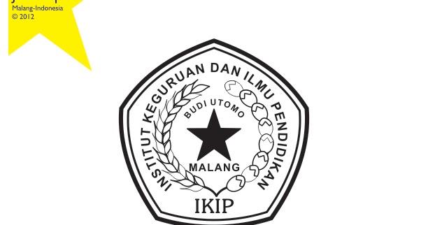Detail Gambar Logo Ikip Budi Utomo Malang Nomer 6