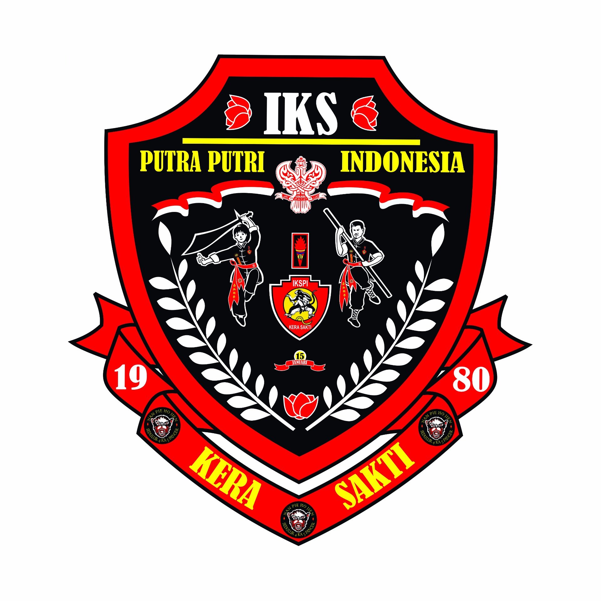 Detail Gambar Logo Ikspi Nomer 19