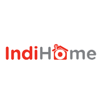 Detail Gambar Logo Indihome Nomer 5