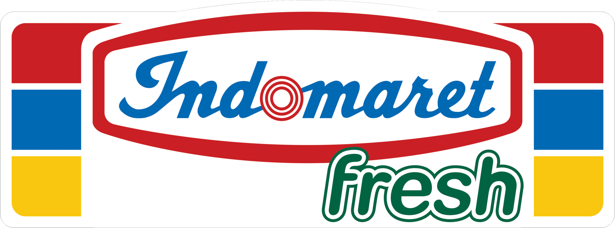 Detail Gambar Logo Indomaret Nomer 2