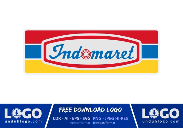 Detail Gambar Logo Indomaret Nomer 13