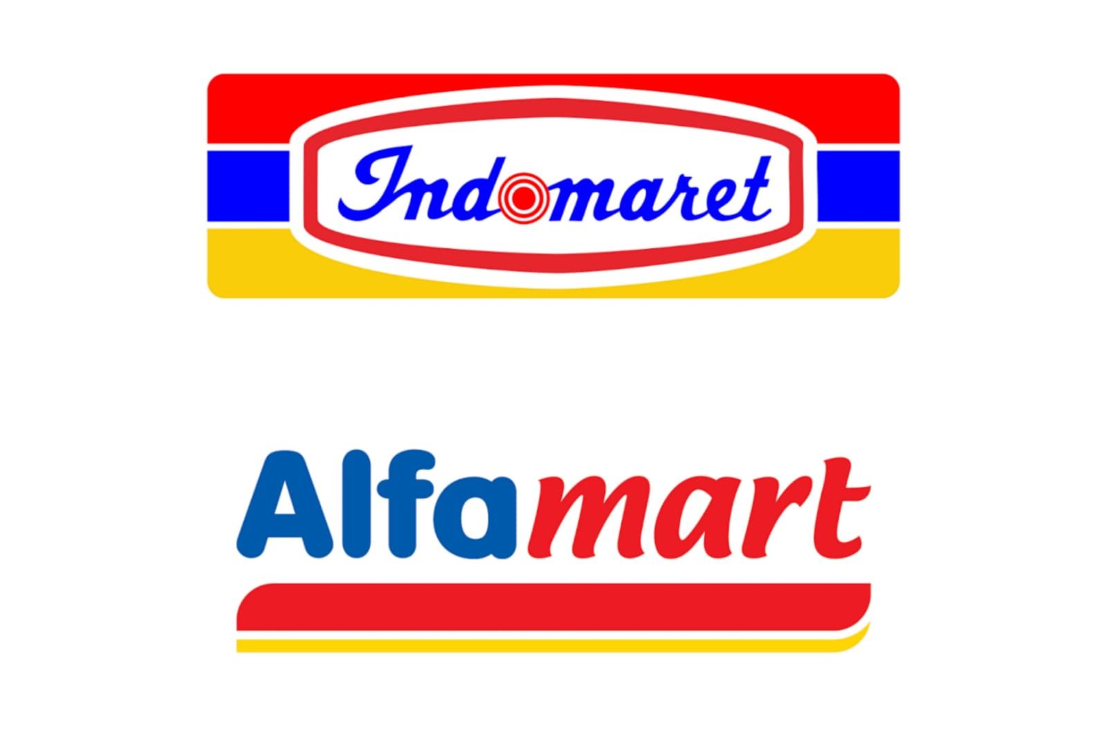 Detail Gambar Logo Indomaret Nomer 22