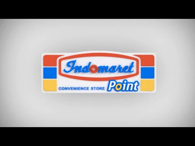 Detail Gambar Logo Indomaret Nomer 54