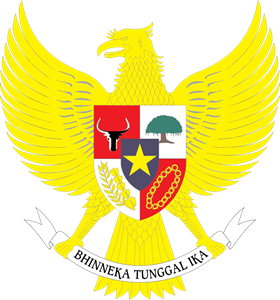 Detail Gambar Logo Indonesia Nomer 15