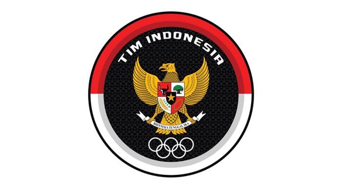 Detail Gambar Logo Indonesia Nomer 52