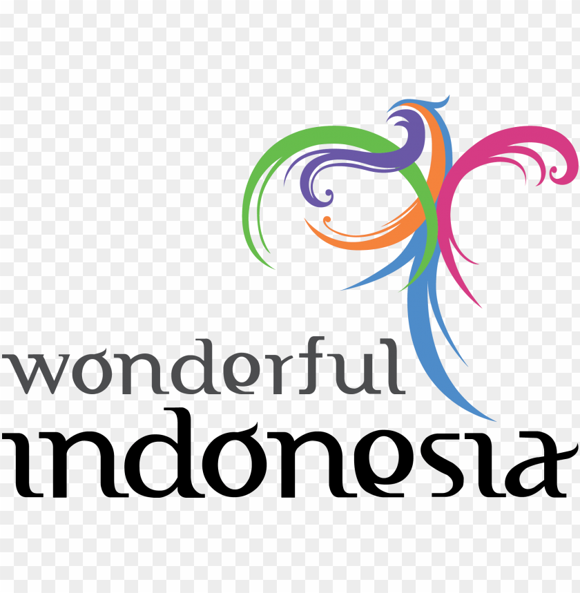 Detail Gambar Logo Indonesia Nomer 55