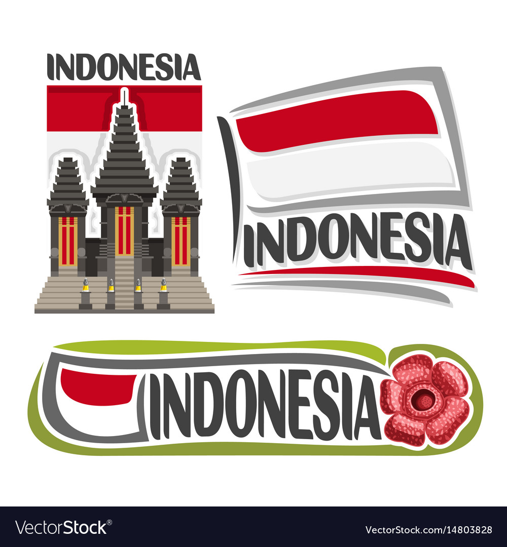 Detail Gambar Logo Indonesia Nomer 7