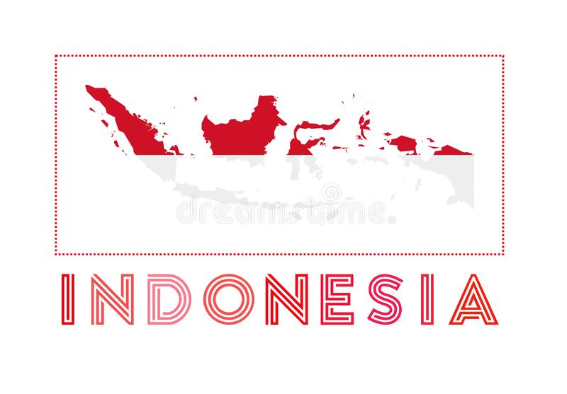 Detail Gambar Logo Indonesia Nomer 10
