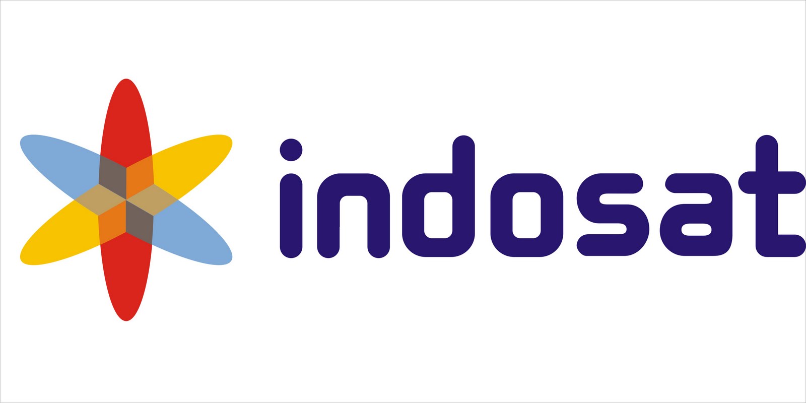 Detail Gambar Logo Indosat Nomer 11