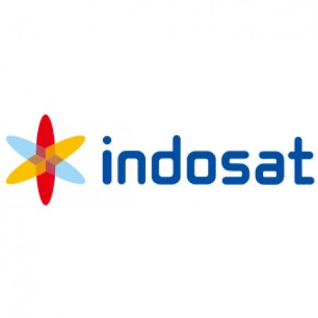 Detail Gambar Logo Indosat Nomer 16