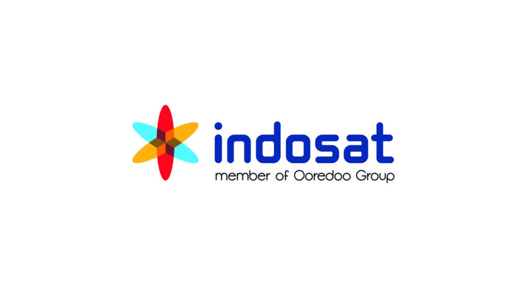 Detail Gambar Logo Indosat Nomer 21