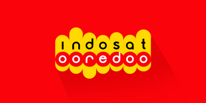 Detail Gambar Logo Indosat Nomer 27