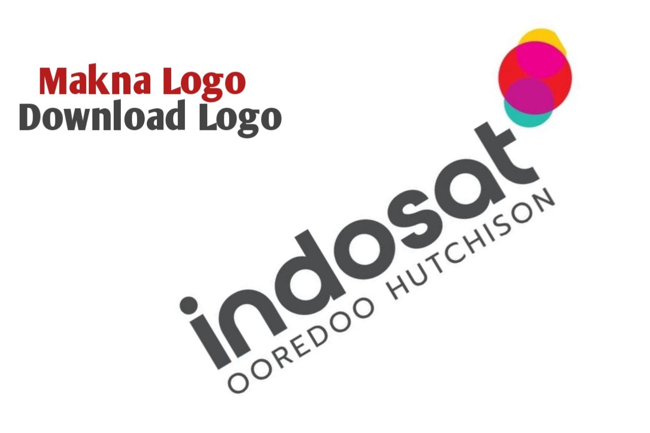 Detail Gambar Logo Indosat Nomer 30
