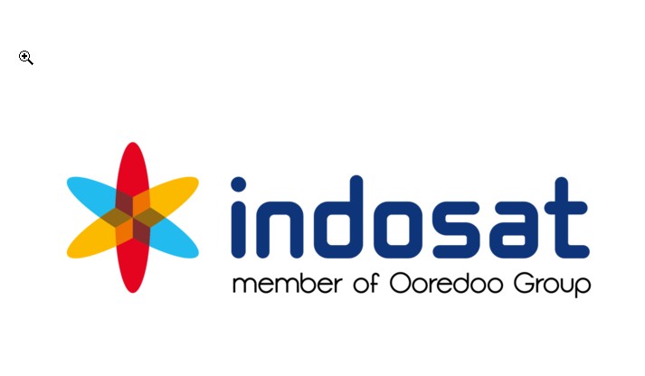 Detail Gambar Logo Indosat Nomer 35