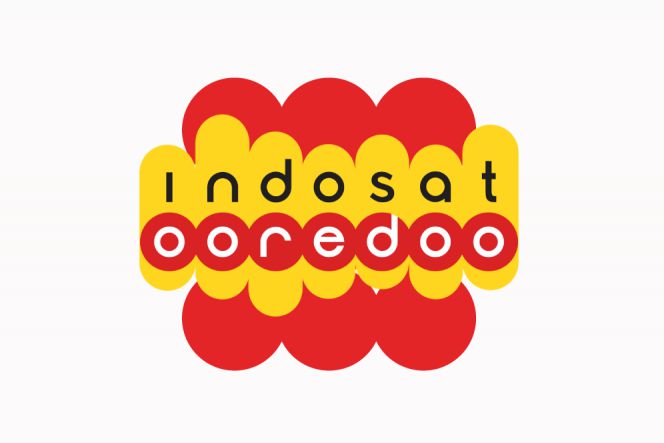 Detail Gambar Logo Indosat Nomer 39