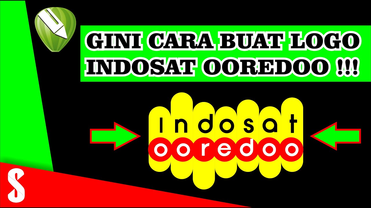 Detail Gambar Logo Indosat Nomer 46