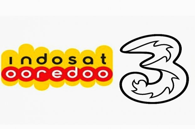 Detail Gambar Logo Indosat Nomer 47