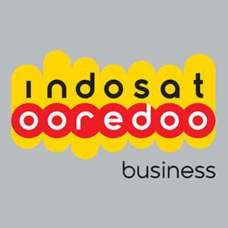 Detail Gambar Logo Indosat Nomer 51