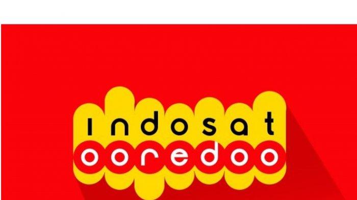 Detail Gambar Logo Indosat Nomer 57