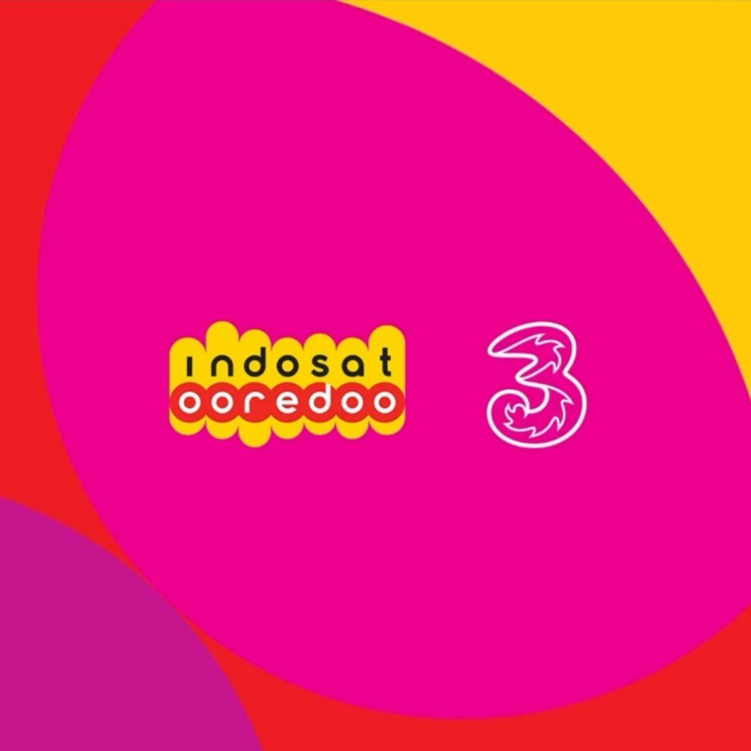 Detail Gambar Logo Indosat Terbaru Nomer 11