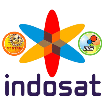 Detail Gambar Logo Indosat Terbaru Nomer 20